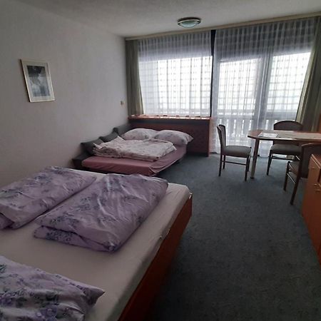Apartman Almberg - Mitterdorf - Mitterfirmiansrout Philippsreut Exteriér fotografie