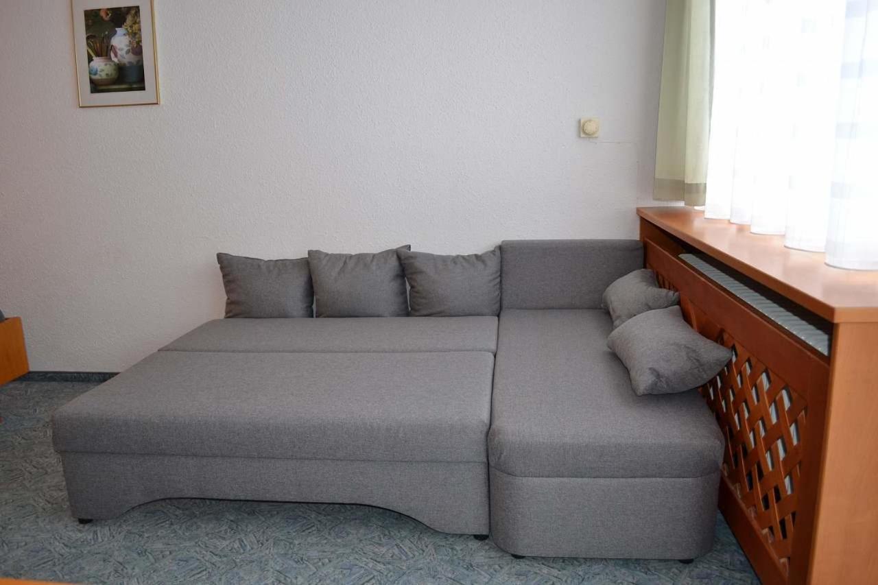 Apartman Almberg - Mitterdorf - Mitterfirmiansrout Philippsreut Exteriér fotografie