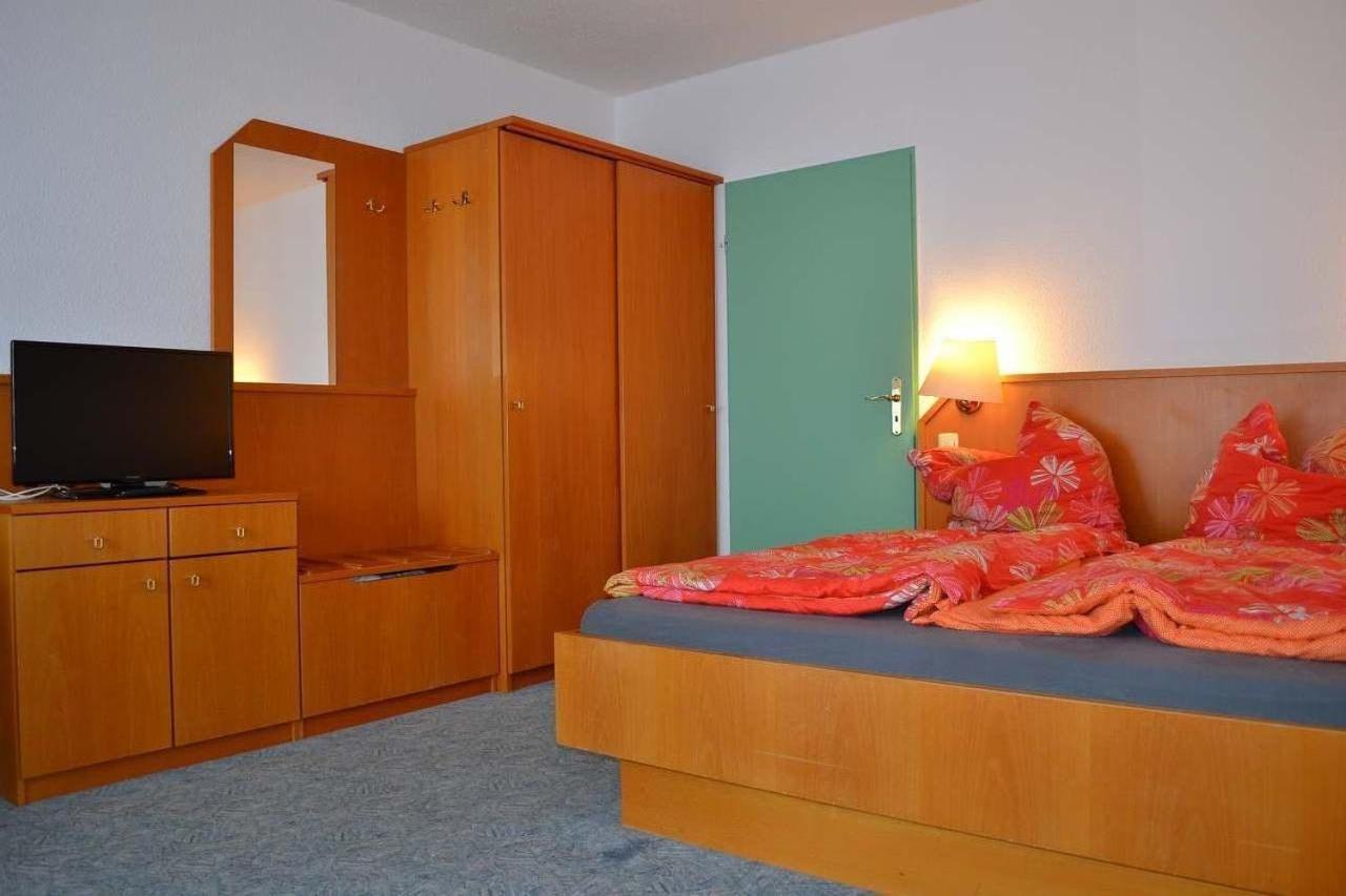 Apartman Almberg - Mitterdorf - Mitterfirmiansrout Philippsreut Exteriér fotografie