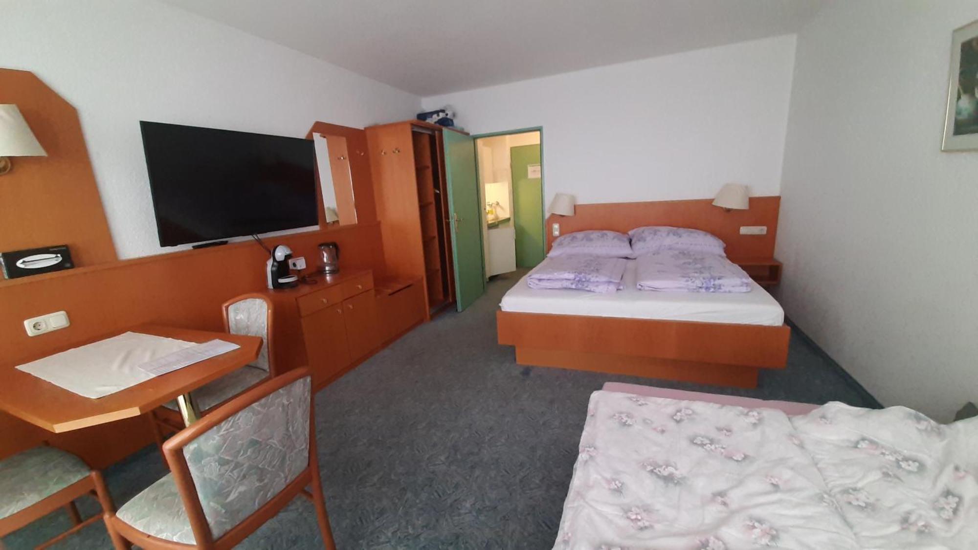Apartman Almberg - Mitterdorf - Mitterfirmiansrout Philippsreut Exteriér fotografie