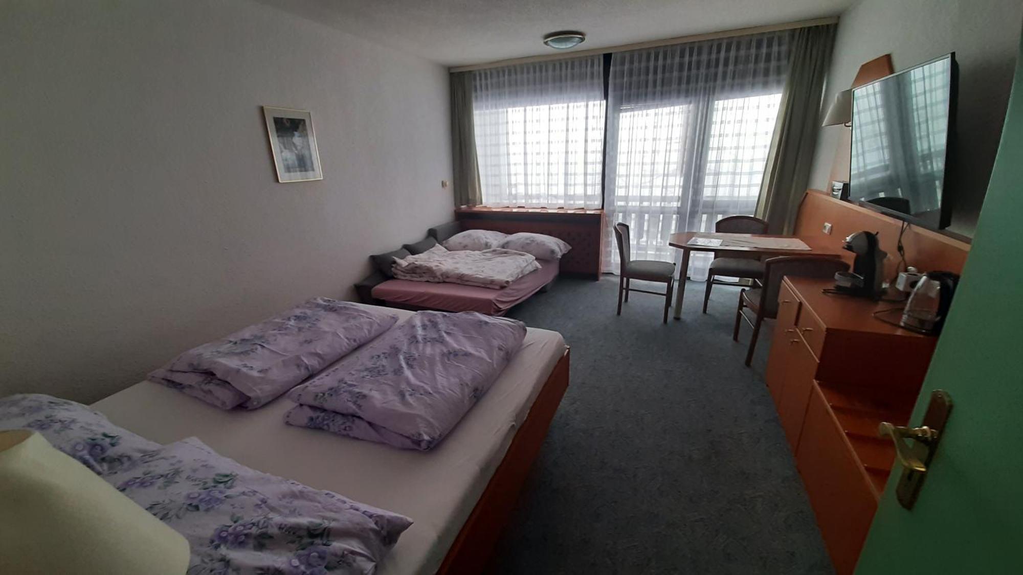 Apartman Almberg - Mitterdorf - Mitterfirmiansrout Philippsreut Exteriér fotografie