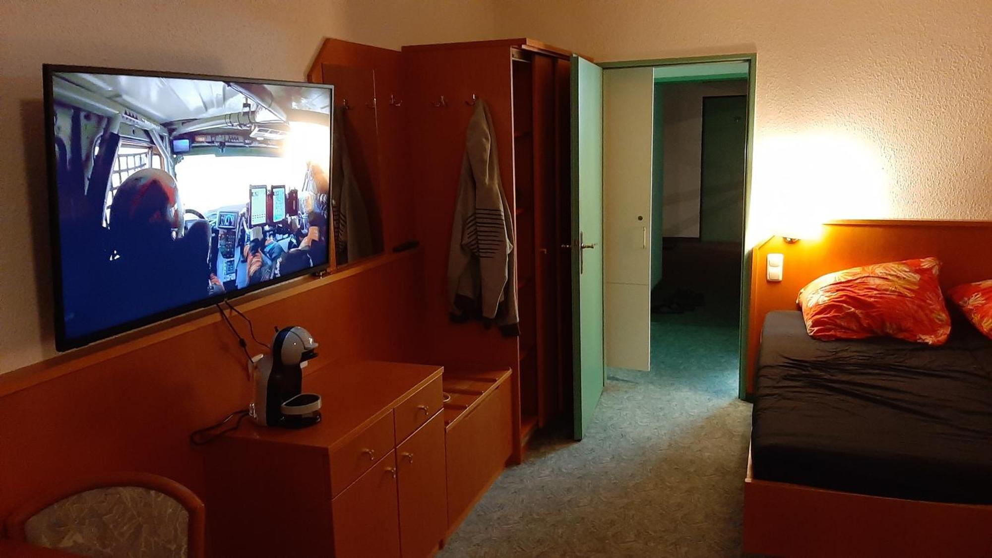 Apartman Almberg - Mitterdorf - Mitterfirmiansrout Philippsreut Exteriér fotografie